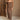 Isabelle Leopard Midi Dress - full body view
