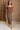Isabelle Leopard Midi Dress - full body view