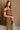 Isabelle Leopard Midi Dress- side view