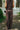 June Brown Wide Leg Pants - back view 