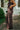 June Brown Wide Leg Pants - side view 