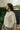 Karissa Beige & Brown Polka Dot Sweater - frontal view