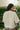 Karissa Beige & Brown Polka Dot Sweater - back view