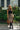 Lou Black Knit Top - full body