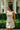 Isobel Beige & Silver Embroidered Mini Dress - front view
