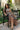 Lina Taupe Off-The-Shoulder Top - full body sitting view