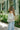Andie Cream Striped Off-The-Shoulder Sweatshirt - side