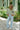 Hadlee Washed Olive Top - full body front view