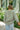 Hadlee Washed Olive Top - back