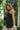 Felicity Black Strapless Mini Dress - side view