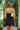 Felicity Black Strapless Mini Dress - back