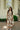 Martina Floral Pleated Midi Dress - full body