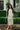 Catie Layered Tee & Lace Midi Dress - full body front view