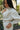 Annette Grey Ruffled Sweatshirt - frontal side view