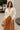 Parker Cream One Leaf Button Cardigan - front top view