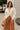 Parker Cream One Leaf Button Cardigan - front top view
