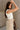 Sienna Cream Knit Sleeveless Tank- full side view