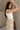 Sienna Cream Knit Sleeveless Tank- full side view