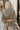 Ember Light Olive Soft Knit Sweater- full back view