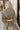 Ember Light Olive Soft Knit Sweater- full back view