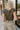 Alaina Olive Green Short Sleeve Top- full back view