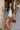 Hayden Light Denim & Brown Corduroy Barn Jacket- front full view
