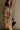 Emelia Light Camo Short Sleeve Romper- side view