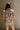 Emelia Light Camo Short Sleeve Romper- back view