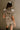 Emelia Light Camo Short Sleeve Romper- full back view
