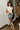 Helena Oatmeal Knit Sleeveless Top - full body view