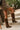 Dolce Vita Jody Dark Brown Tall Western Boot - front side view