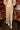 Brianna Light Brown Wide Leg Pants- front full view