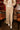 Brianna Light Brown Wide Leg Pants- front full view