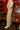 Brianna Light Brown Wide Leg Pants- side view