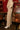 Brianna Light Brown Wide Leg Pants- side view