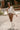 Joan Cream Ruffle Long Sleeve Top - full body front view