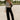 Colette Black Wide Leg Jeans- full body view