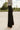 Colette Black Wide Leg Jeans- side view