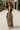 Lina Taupe Leopard Wide Leg Jeans- back view