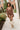 Jordan Mocha Brown Long Sleeve Romper- full body view