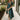 Estella Teal Eyelet Zip-Up Midi Dress- full body view