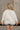 Auburn Reversible Mock Neck Sweatshirt- back view