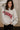 Alabama Reversible Mock Neck Sweatshirt- close up side view