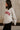 Alabama Reversible Mock Neck Sweatshirt- frontal side view