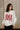 Alabama Reversible Mock Neck Sweatshirt- top view