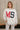 Mississippi Reversible Mock Neck Sweatshirt- close up top view