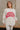 Mississippi Reversible Mock Neck Sweatshirt- front view