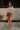 Abby Grey Multi Diamond Cardigan- full body view