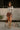 Abby Grey Multi Diamond Cardigan- full body view