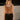 Loretta Light Brown Front Ties Tank- front top view